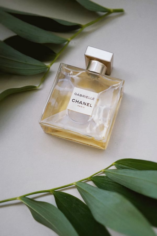 CHANEL parfume